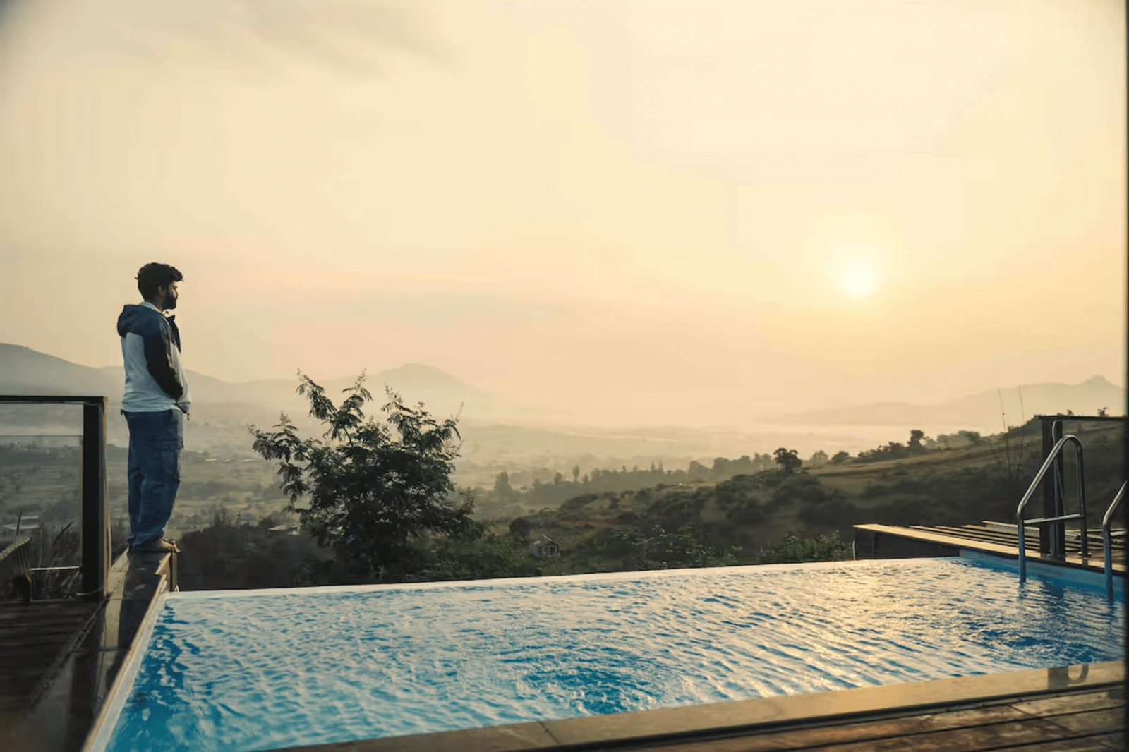 Petite Paradise Carat 3, Lonavala