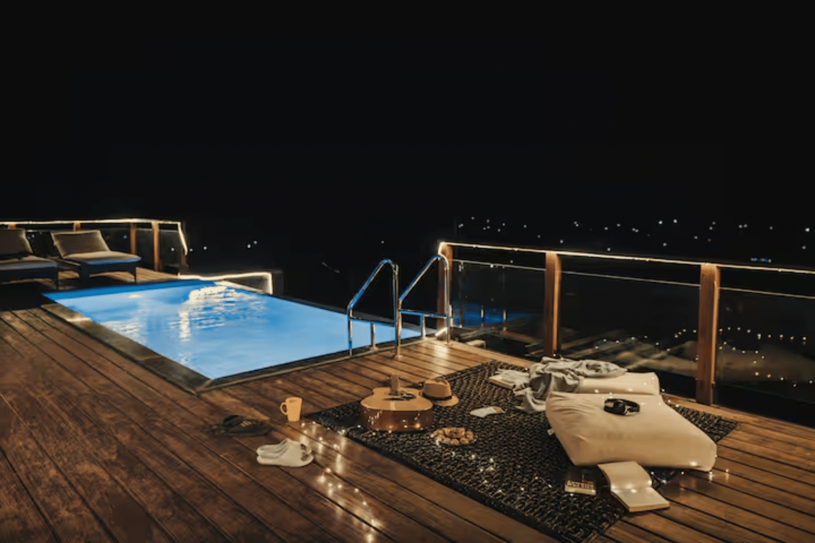 Petite Paradise Carat 3, Lonavala