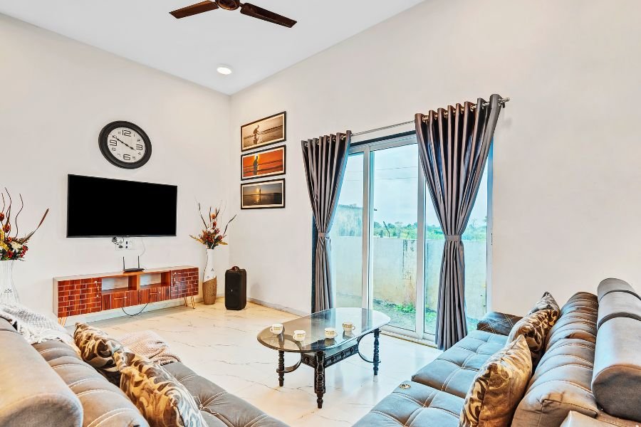 Serenity Retreat, Lonavala