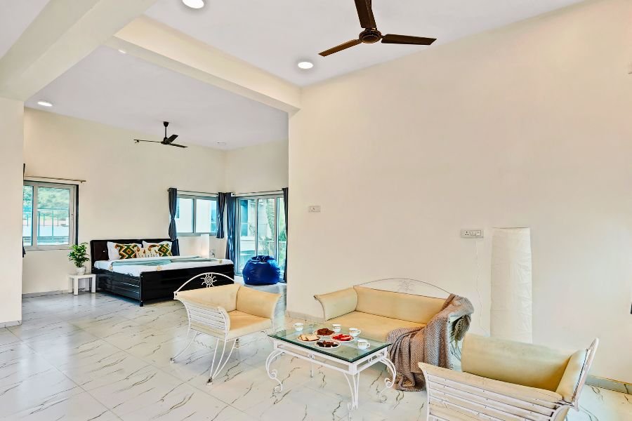 Serenity Retreat, Lonavala