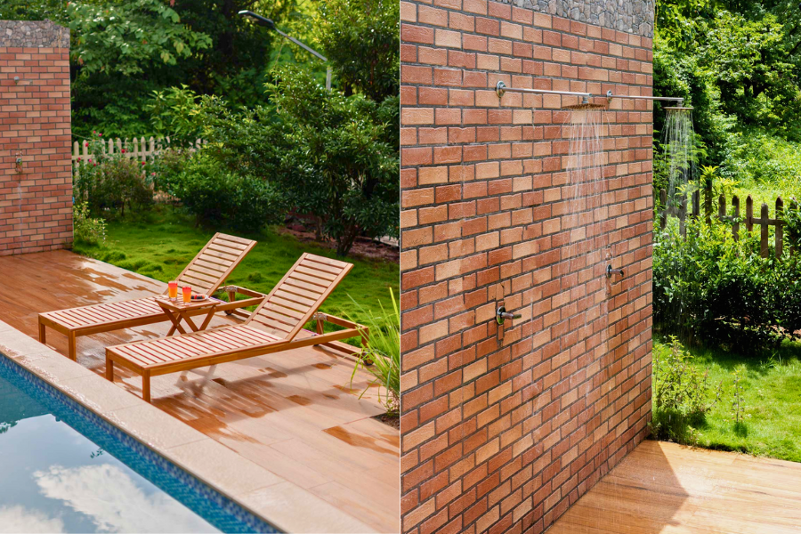 Heritage Home, Alibaug