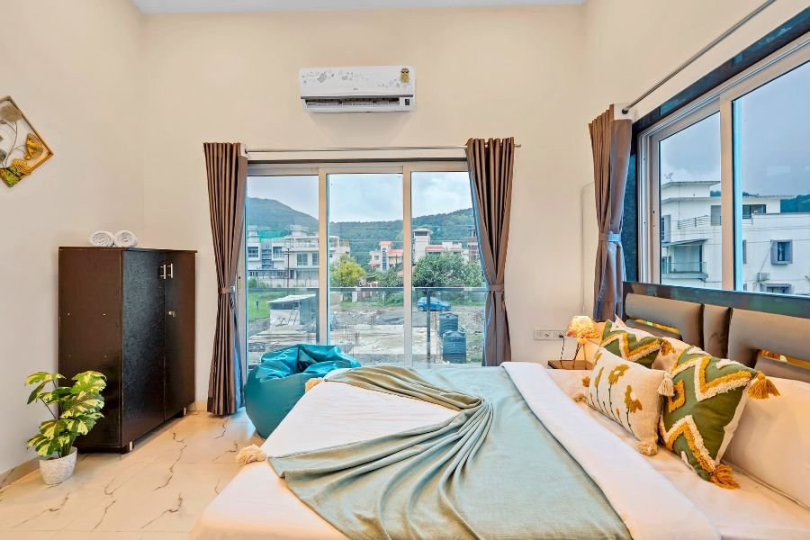 Serenity Retreat, Lonavala