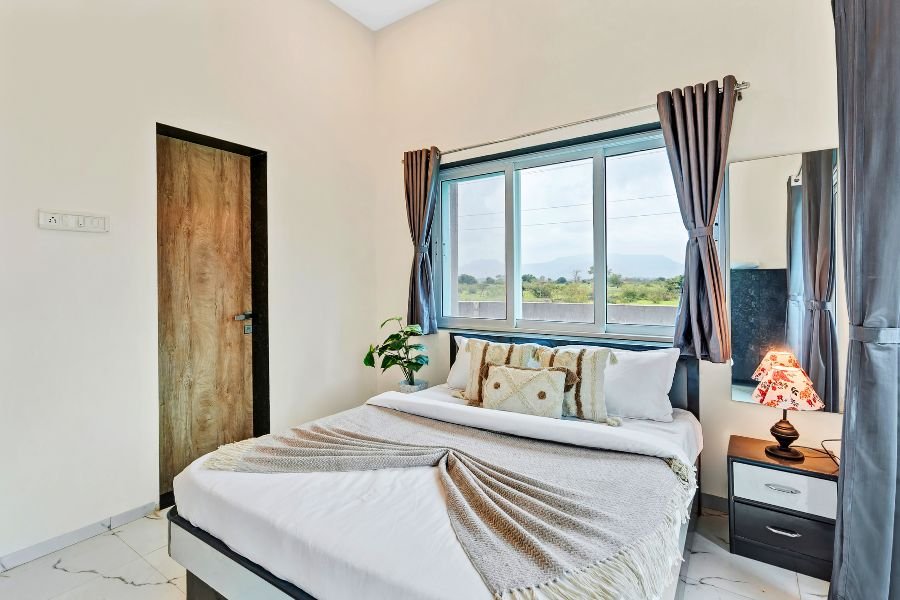 Serenity Retreat, Lonavala