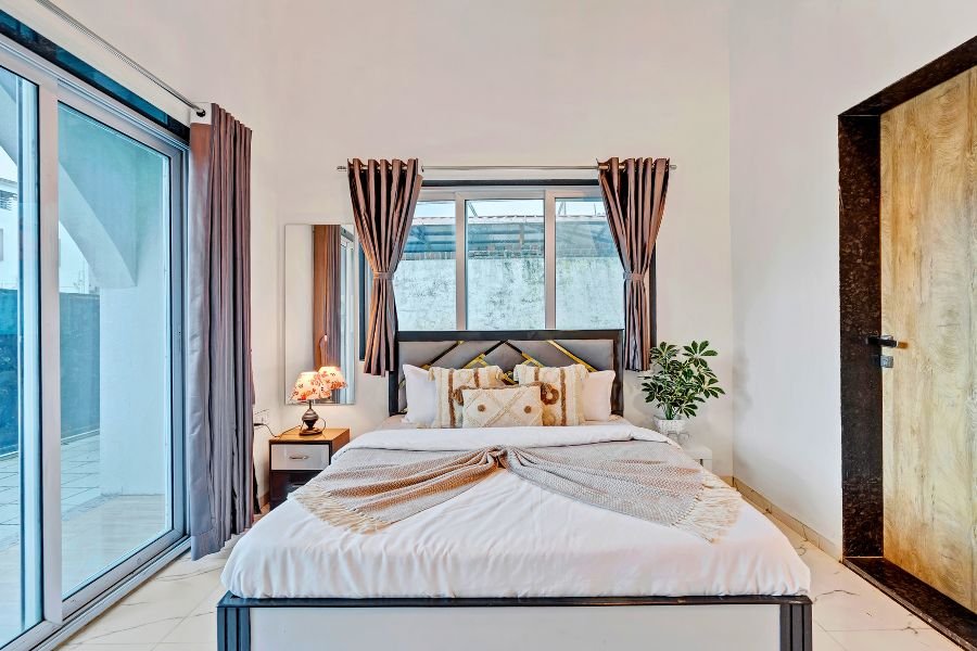 Serenity Retreat, Lonavala