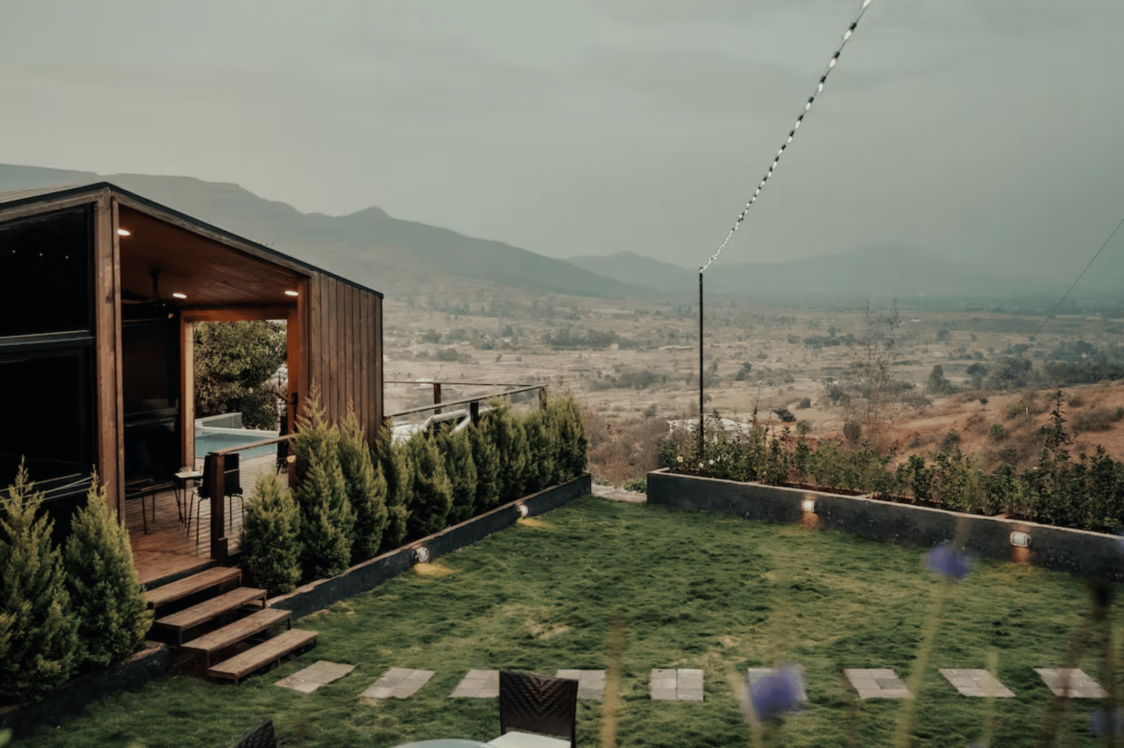 Petite Paradise Carat 2, Lonavala