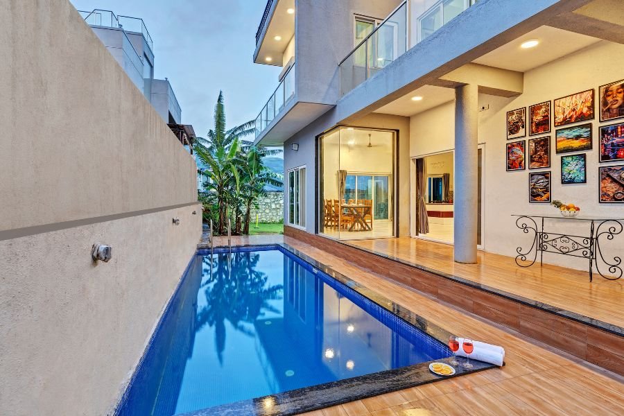 Serenity Retreat, Lonavala