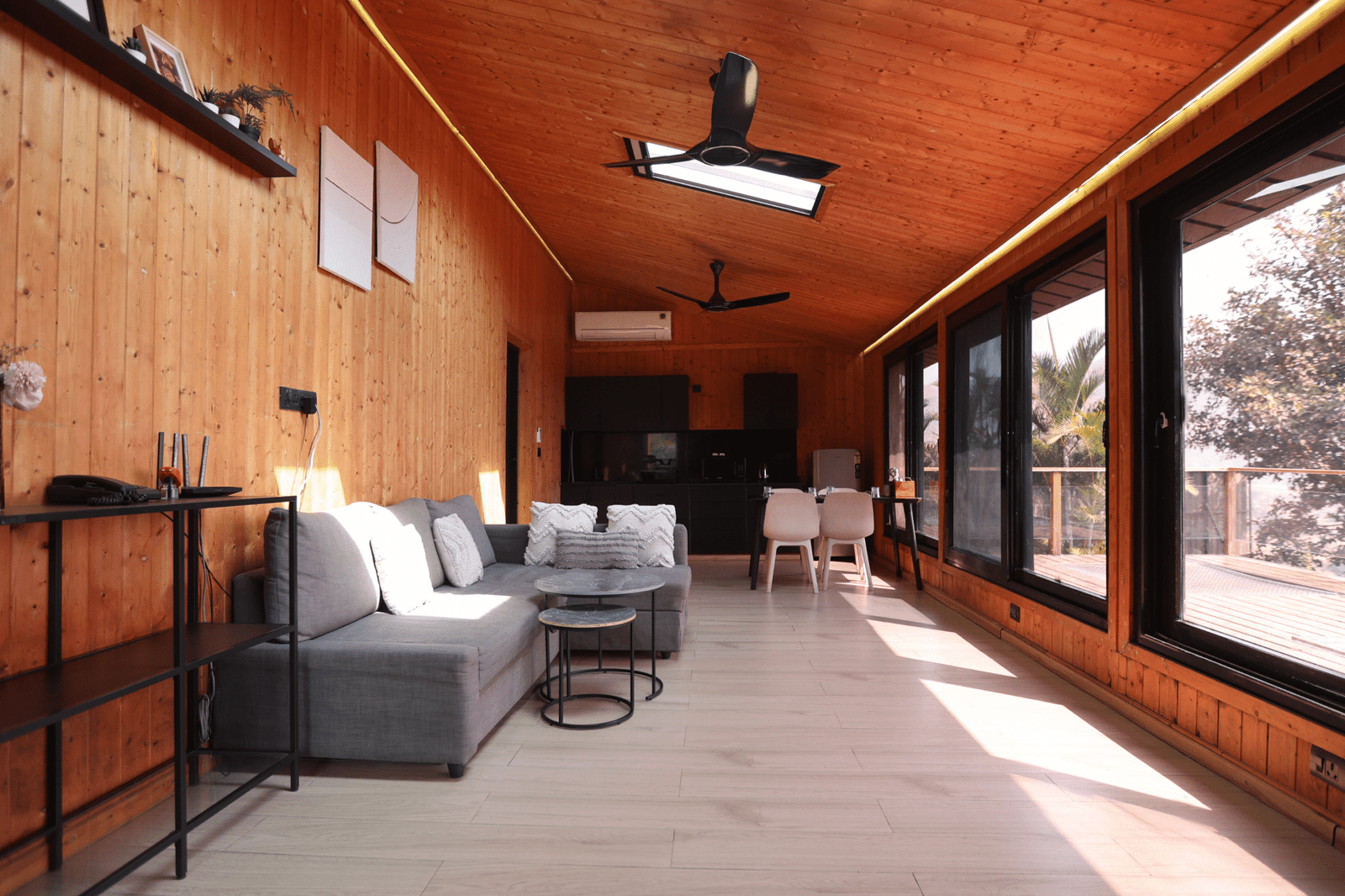 Petite Paradise Carat 2, Lonavala