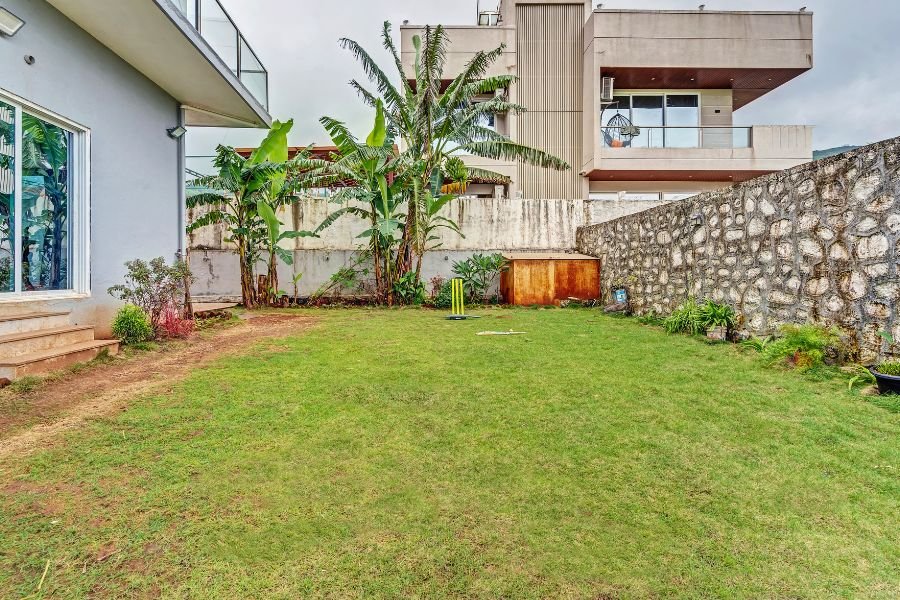 Serenity Retreat, Lonavala