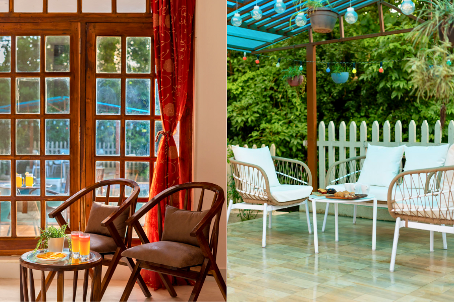 Heritage Home, Alibaug