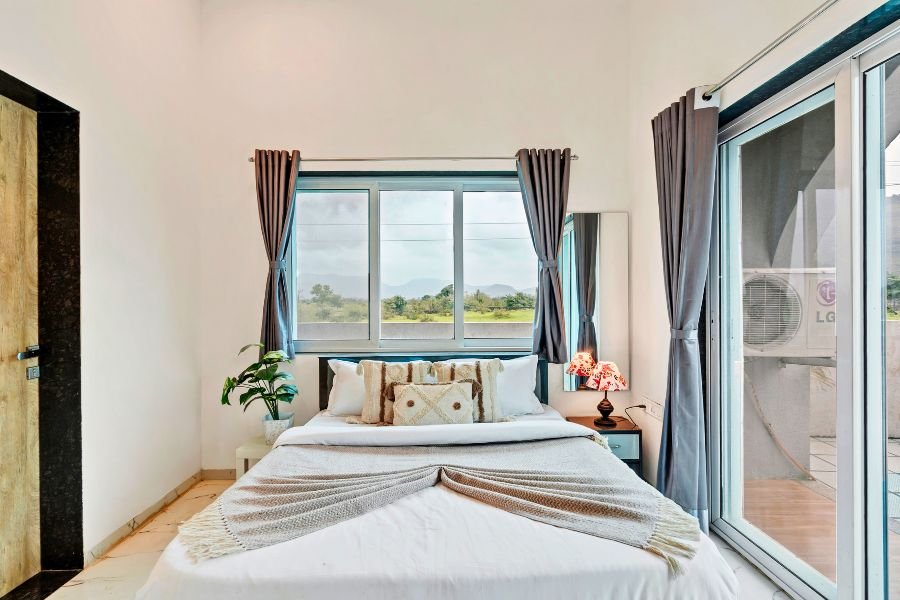 Serenity Retreat, Lonavala