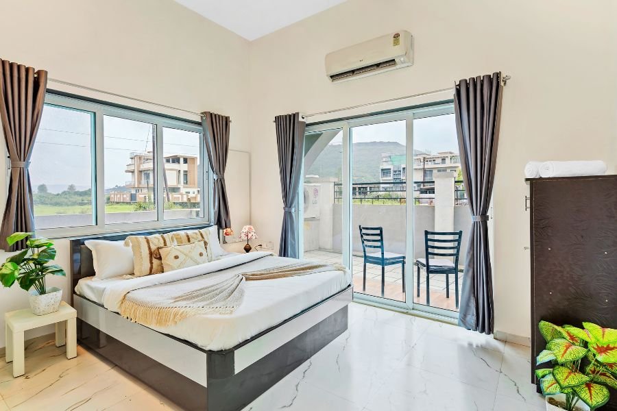 Serenity Retreat, Lonavala