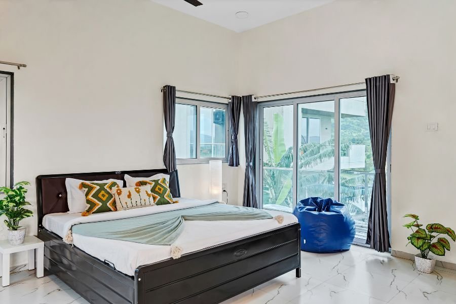 Serenity Retreat, Lonavala