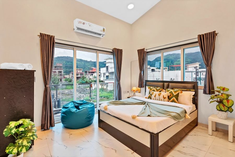 Serenity Retreat, Lonavala