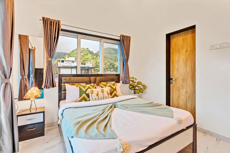 Serenity Retreat, Lonavala