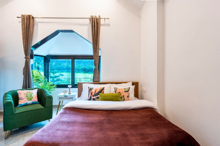 Heritage Home, Alibaug