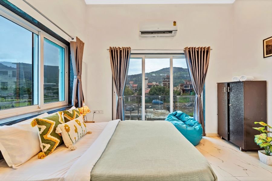 Serenity Retreat, Lonavala