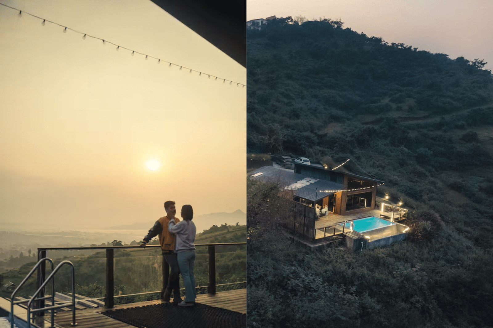 Petite Paradise Carat 3, Lonavala