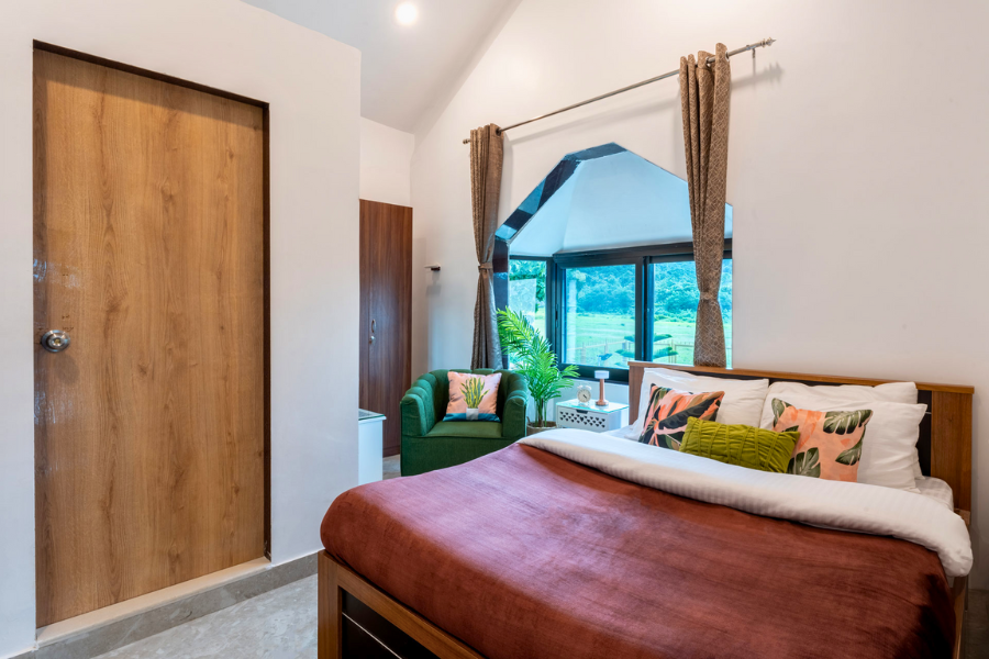 Heritage Home, Alibaug