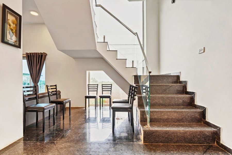 Serenity Retreat, Lonavala