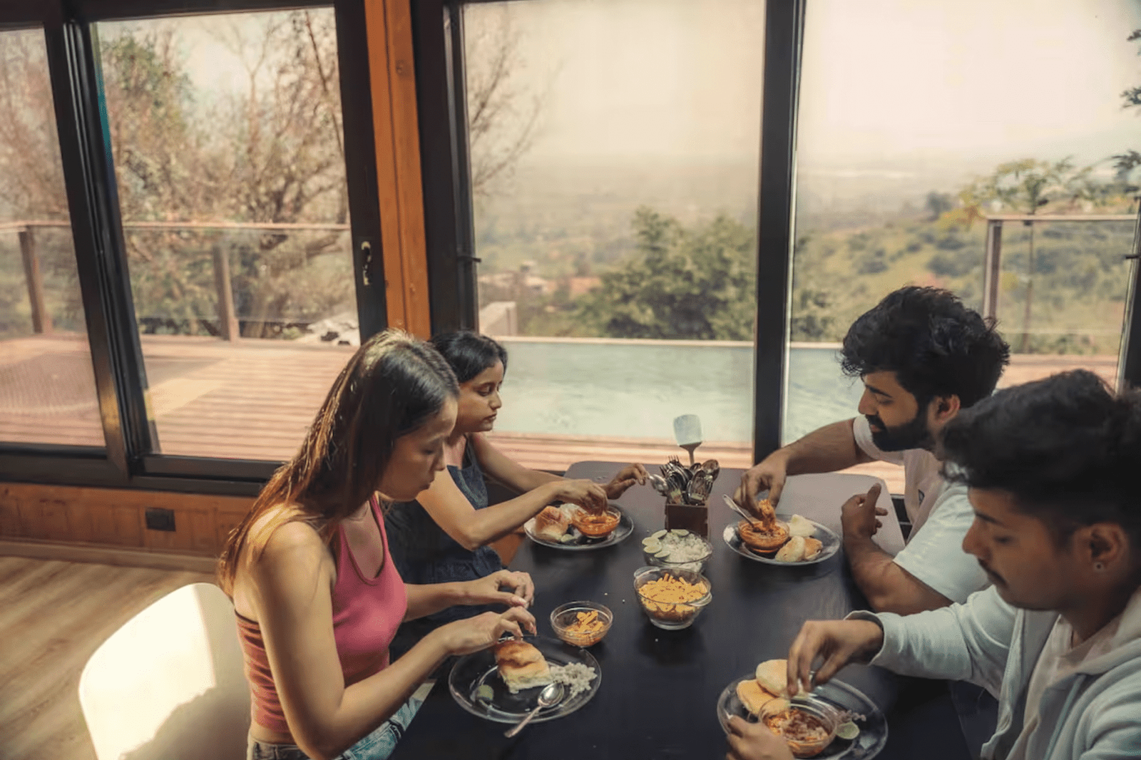 Petite Paradise Carat 2, Lonavala