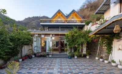 Alpine Manor 3, Dehradun