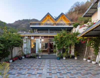 Alpine Manor 3, Dehradun