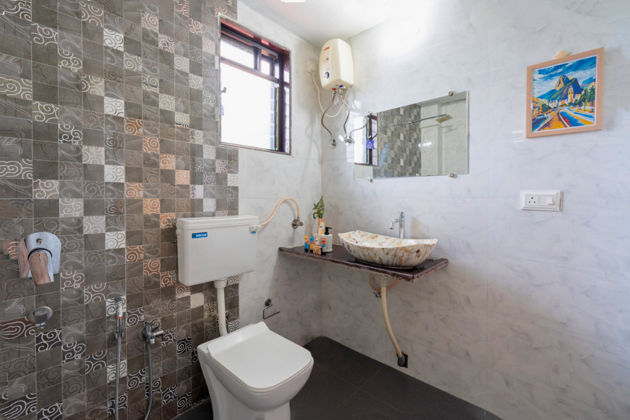 Heritage Home, Alibaug