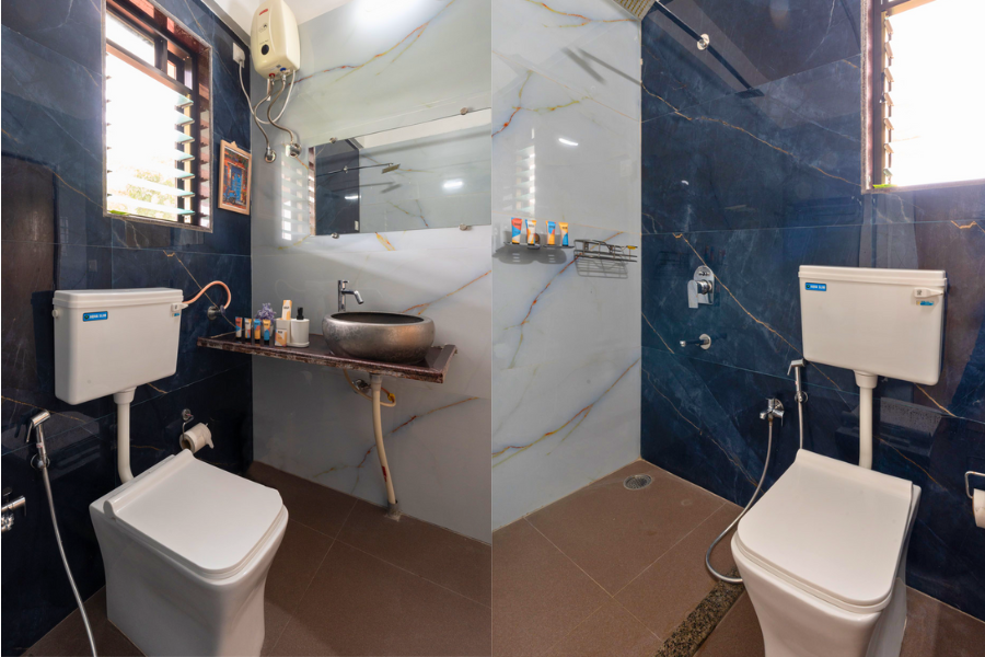 Heritage Home, Alibaug