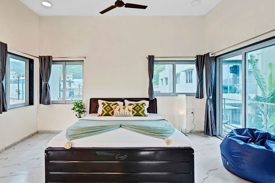 Serenity Retreat, Lonavala