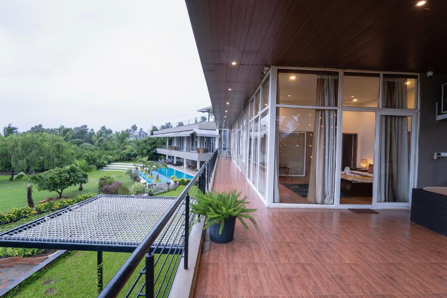 Waterville 2, Nashik