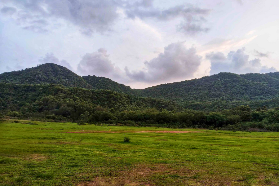 Heritage Home, Alibaug