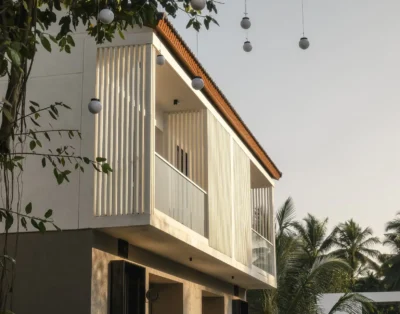 Cida de Goa 2 Carat, Goa