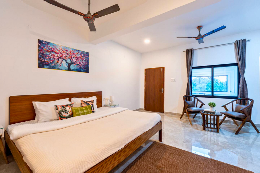 Heritage Home, Alibaug