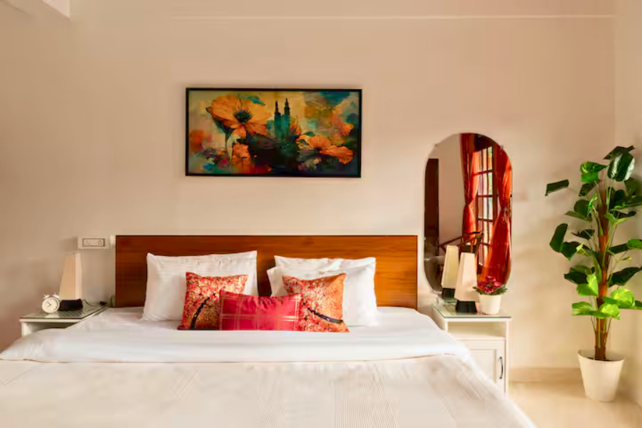 Heritage Home, Alibaug