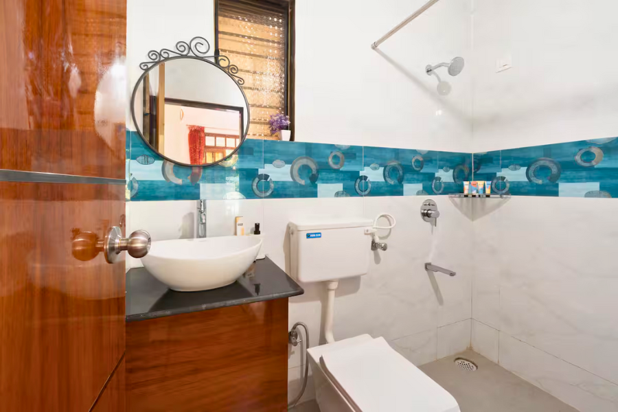 Heritage Home, Alibaug