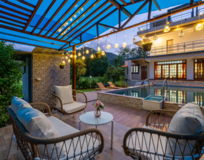 Heritage Home, Alibaug