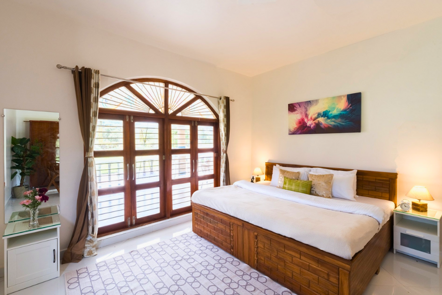 Heritage Home, Alibaug