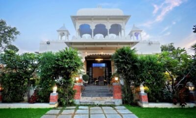 Royal Orchid, Udaipur