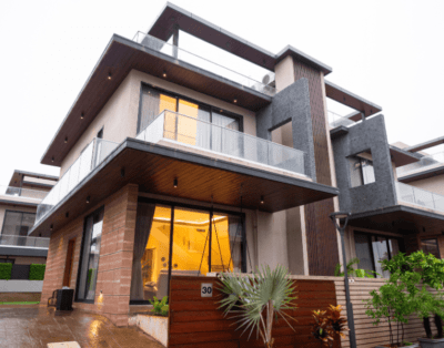 The Teakwood 30, Lonavala