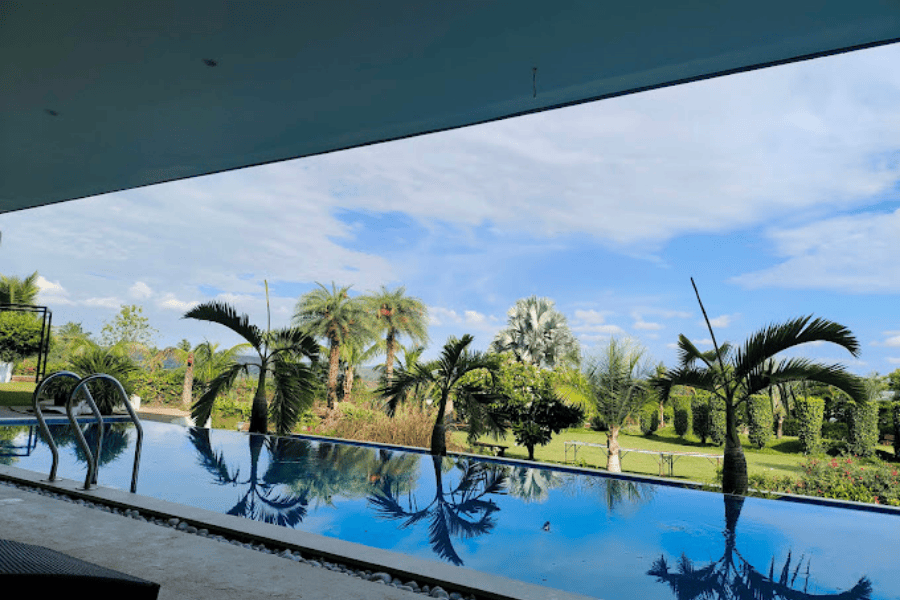 Waterville 2, Nashik