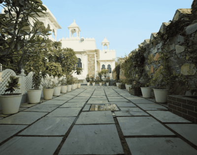 Royal Orchid , Udaipur