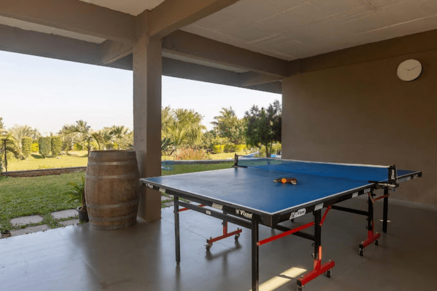 Waterville 2, Nashik