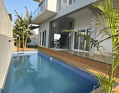Serenity Retreat, Lonavala