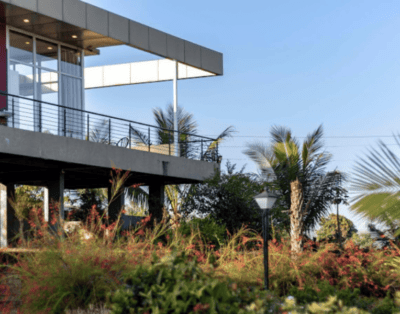 Waterville 2, Nashik