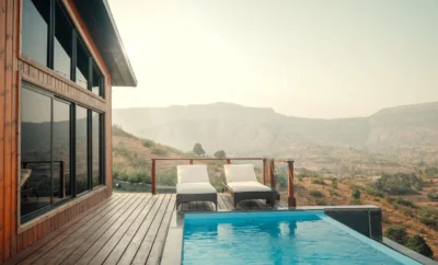Petite Paradise Carat 3, Lonavala