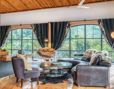 Alpine Villa, Bhimtal