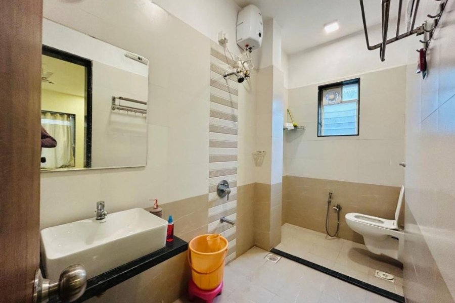 Hilltop Villa, Lonavala