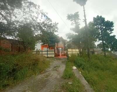 Peach Villa, Nainital