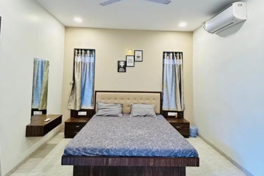 Hilltop Villa, Lonavala