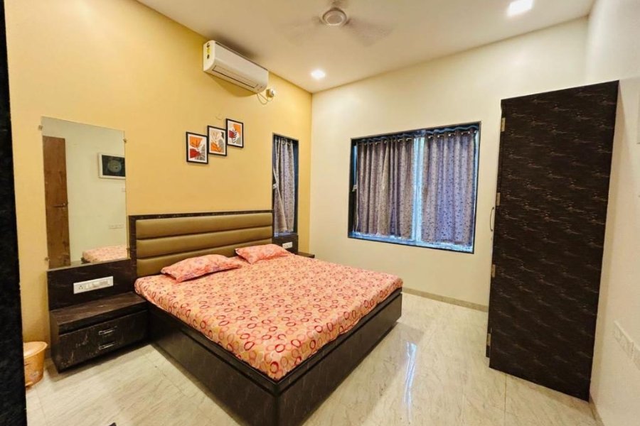 Hilltop Villa, Lonavala